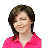 Сивкова Анна Игоревна