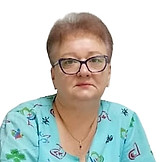 Туманова Марина Юрьевна