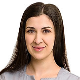 Медведева Лаура Овиковна