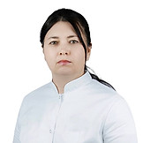 Белоусова Ольга Валерьевна