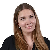 Гатилова Вероника Сергеевна