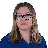 Бондарева Надежда Владиславовна