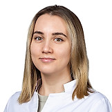 Полулях Екатерина Вадимовна