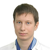 Деревянко Иван Александрович