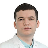 Дехканов Шавкидин Нажмидинович