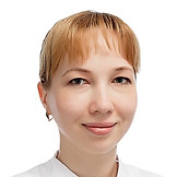 Приходько Екатерина Владимировна
