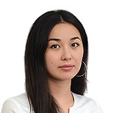 Ким Алиса Олеговна