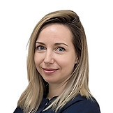 Короткова Вера Николаевна