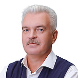 Зинченко Дмитрий Степанович