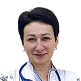 Петрова Наталия Витальевна
