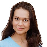 Заболотная Екатерина Викторовна