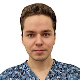 Павлов Алексей Олегович