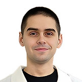 Черных Алексей Александрович