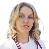 Енина Елизавета Игоревна