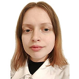 Семина Таисия Сергеевна