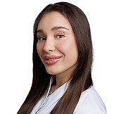 Громова Катерина Артёмовна