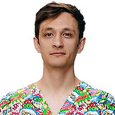 Жеребцов Антон Николаевич