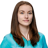 Колпакова Кристина Васильевна