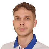 Ефимов Даниил Геннадьевич