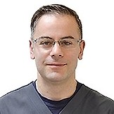 Чинчаладзе Александр Сергеевич