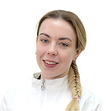 Сумина Елизавета Денисовна
