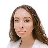 Столяр Диана Михайлова