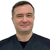 Мунько Станислав Сергеевич
