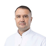 Мунько Станислав Сергеевич