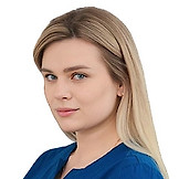 Баркалова Анастасия Валериевна