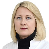 Шашерина Евгения Анатольевна