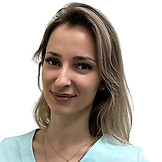 Тимошенко Анна Михайловна