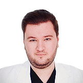 Семенов Артём Витальевич