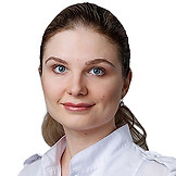 Полякова Виктория Вячеславовна