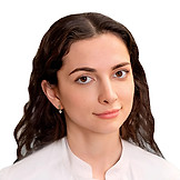 Магомедова Зумрут Алишеровна