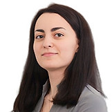 Темирчева Валерия Васильевна