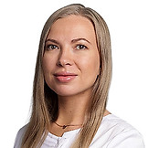 Кремнёва Александра Владимировна
