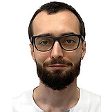 Магамадов Мухаммад Шааранович