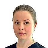 Маракулина Виктория Сергеевна