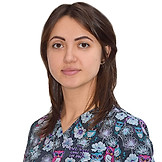 Захарченко Маргарита Сафдаровна