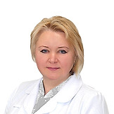 Аносова Евгения Анатольевна
