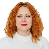 Сотникова Светлана Анатольевна
