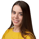 Фунтикова Софья Александровна