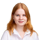 Булатова Дарья Ивановна