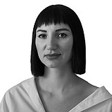 Анисимова Галина Владимировна