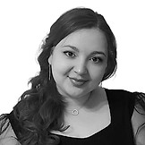 Требух Снежана Эдуардовна