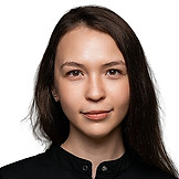 Ческидова (Гатиятова) Алина Альбертовна