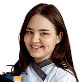 Никишинкина Анастасия Сергеевна 