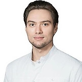 Албот Ян Сергеевич