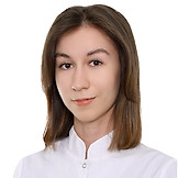 Майер (Кудряшова) Анна Дмитриевна