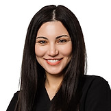 Лиева Зухра Алиевна